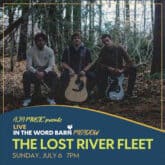 lost river fleet word barn